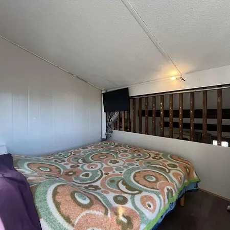 Villa Pavillon Confort Avec Parking Et Piscine Collective - Gn180-057